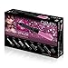 Carmen C81017P Hot Air Styler set - Pink