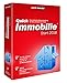 Produktbild Lexware QuickImmobilie Start 2018 / CD Box / 365-Tage Version