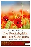 Cover zum Buch Die Dunkelgräfin und die Kokosnuss