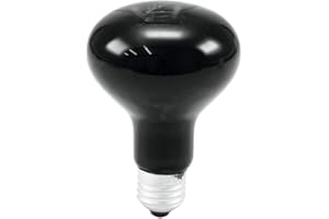 OMNILUX R80 230 V/75 W E-27 UV. Crea atmosfera e risparmia energia