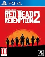 Red Dead Redemption 2