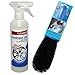Produktbild Speed-Cleaner® Felgenreiniger + Felgenbürste – 100% Tuning Sauber und selbsthaftend auf Allen Oberflächen für hartnäckige Verschmutzungen mit Besonders schonender Wirkung