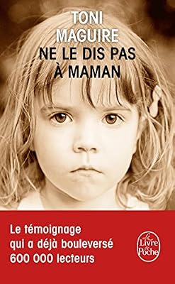 Le livre de poche Ne le dis pas à maman