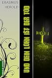 Cover zum Buch Und dein Lohn ist der Tod