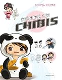 Image de Dessiner et peindre les chibis