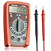 Produktbild Digital Multimeter, Eventek ET380 Mini Multi Tester Spannung AC/DC, DC Strom, Diode,Widerstand, Ausgangswelle Rechtecksignal