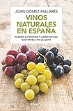 Vinos naturales en España (N. Edición) (ALIMENTACION)