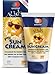 Uvistat Kids My Sun Cream SPF 50 High for Sensitive Skin Fragrance Free 125ml