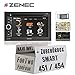 Produktbild Zenec N720 | 2DIN Smart 451/454 ForTwo ForFour Naviceiver Navigation Navigationsradio mit Bluetooth/USB | Autoradio