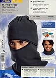 Honestar Balaclava Fleece Hat Snood Skiing Cycling Paintball Motorbike Mask Neck Warmer