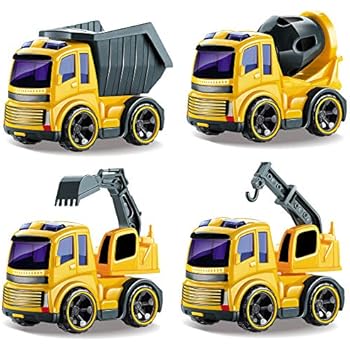 macchine giocattoli per bambini