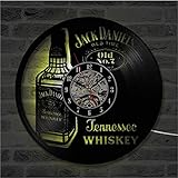 Alkaline-Batterien Werden Nicht Empfohlen, Da Sie Die Bewegung Der Wanduhr Leicht BeschäDigen KöNnen.