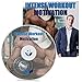 Produktbild Intense Workout Motivation Hypnosis CD - Use the Power of Your Mind to Stay Energized & Focused During Strenuous Workouts - Ideal for Power Lifters, CrossFit, HIIT Training, Athletes & Bodybuilders By Mark Bowden MSc BSc Dip Hyp (0001-01-01)
