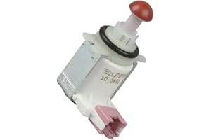 SOS ACCESSOIRE Ventil für Wärmetauscher – Spülmaschine – Siemens Bosch, Neff, Gaggenau, Balay, Constrakt, BLAUPUNKT, ATAG, JUNKER, Airlux