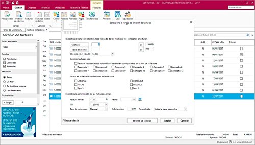 Registro de Usuario GestorSOL Digital - 1 a  o de actualizaciones