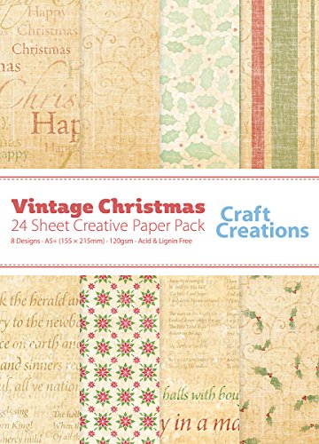 Download 24 Sheets A5 155mm X 215mm Vintage Ch Buy Online In Brunei At Desertcart PSD Mockup Templates