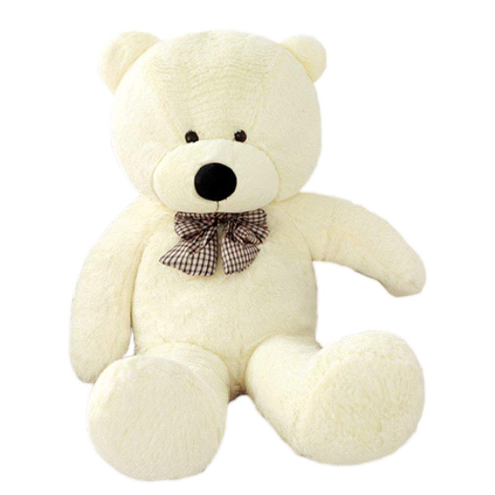 orso gigante peluche amazon