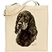 Produktbild Mike Sibley Gordon Setter Baumwolle natur Tasche