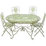 Suchergebnis auf Amazon.de für: gartenmöbel eisen antik: Küche & Haushalt