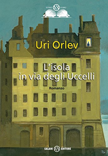 Download L'isola in via degli uccelli Download L'isola in via degli uccelli