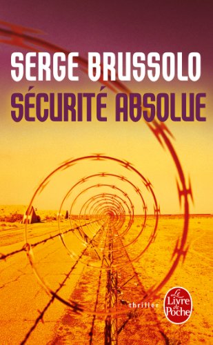 couverture de : S&eacute;curit&eacute; absolue