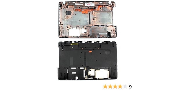 Amazon In Buy Laptophub Et Bottom Base Cover For Acer Aspire Laptops Online At Low Prices In India Laptophub Reviews Ratings