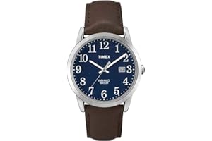 Timex Easy Reader 38 mm Watch