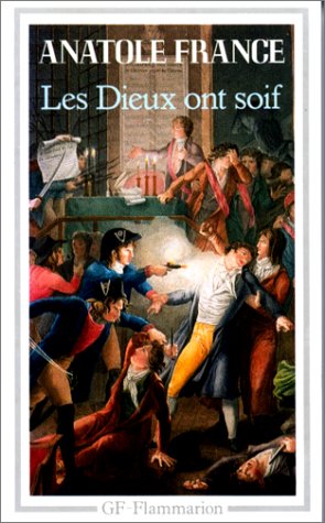 Dieux ont soif (Les)