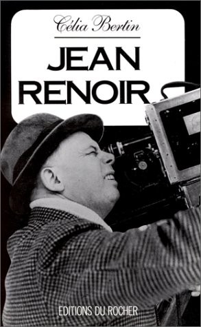 couverture de : Jean Renoir