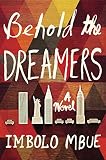 Cover zum Buch Behold the Dreamers