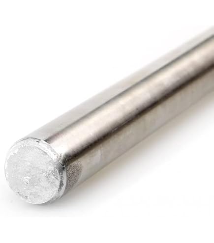 Solid Steel Barra Piatta In Acciaio Inox 304 - Spessori 3mm, 6mm, 8mm - Larghezze Da 20mm A 100mm - Tagli Su Misura Barra Inox Spessore 3mm 6mm 8mm - Foto 3