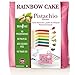 Produktbild Rainbow Cake Pistachio/Pistazie