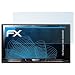 Produktbild Pioneer AVH-X8600BT Schutzfolie - 2 x atFoliX FX-Clear kristallklare Folie Displayschutzfolie