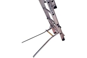 TOPTOWER Laddermate - The Best Mate Your Ladder Will Ever Have