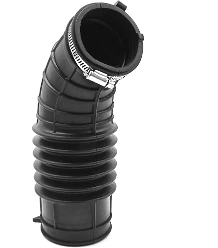 Soillar Air Intake Hose 17228-5BA-A01 – Direct Fit For 2016-2022 Honda Civic 2.0L L4