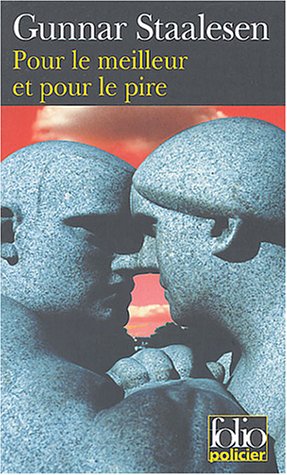 couverture de : Pour le meilleur et pour le pire