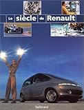 Image de Le siècle de Renault