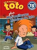 Mes meilleures histoires de Toto - tome 2: L'intégrale - tome 2