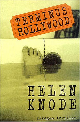couverture de : Terminus Hollywood