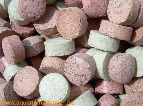 Preisvergleich Produktbild 500 g Futtertabletten Profimix 750 Stück