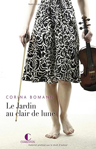 le  Jardin au clair de lune