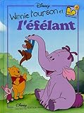 Classique Disney - Winnie l'Ourson et l'Efélan