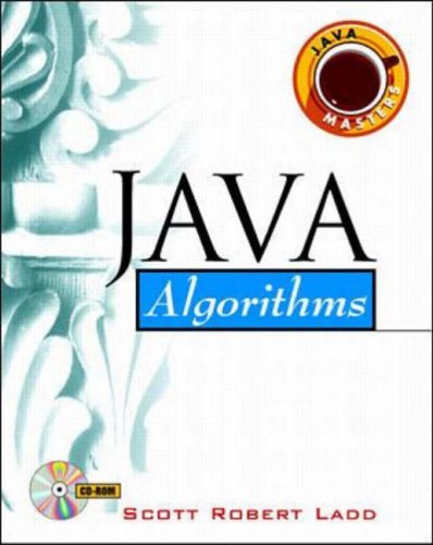 Java Algorithms (Java Masters)