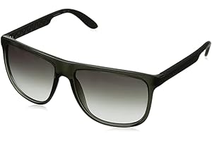 Carrera 5003 prostokątne okulary przeciwsłoneczne