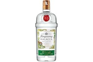 Tanqueray MALACCA Distilled Gin Limited Edition 41,3% - 1000ml