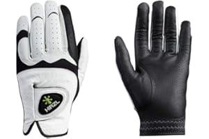 ‎HIRZL HIRZL Trust Hybrid Plus+ Men, Golfhandschuh Herren