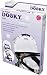 Dooky Winter 126761 Pram Cover Cream