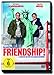 Friendship! [Alemania] [DVD]