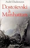 Dostoïevski à Manhattan