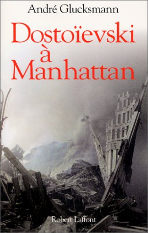 Télécharger Dostoïevski à Manhattan PDF Livre En Ligne Télécharger Dostoïevski à Manhattan PDF Livre En Ligne